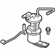 Mazda ZZEB-13-35X Fuel Pump