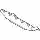 Mazda DF71-60-120 Defroster Duct