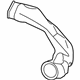 Mazda DF71-64-741 Air Duct