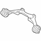 Mazda NE55-39-730B Mount Bracket