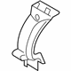 Mazda ZZC0-18-365 Fan Guard