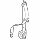 Mazda EHY4-57-L30-01 Lap & Shoulder Belt