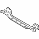 Mazda B45C-53-930A Rear Crossmember Mazda B45C-53-930A Rear Crossmember