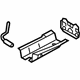Mazda B4YC-53-81X Rear Extension Mazda B4YC-53-81X Rear Extension