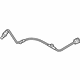 Mazda P5PS-18-86Z Oxygen Sensor Mazda P5PS-18-86Z Oxygen Sensor