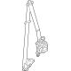 Mazda DNYE-57-L30B Lap & Shoulder Belt Mazda DNYE-57-L30B Lap & Shoulder Belt