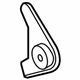 Mazda ZZCB-28-680 Differential Mount