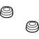 Mazda KF01-25-33X Drive Shaft Upper Bushing