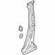 Mazda B4YA-70-360A Center Pillar Reinforcement