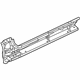 Mazda BHN1-53-950A Inner Rocker
