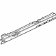 Mazda BHN1-70-27YA Rocker Reinforcement