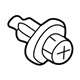 Mazda B467-68-AC3-29 Trim Panel Assembly Fastener Mazda B467-68-AC3-29 Trim Panel Assembly Fastener
