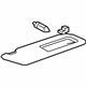Mazda GBFN-69-320-06 Sunvisor