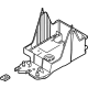 Mazda DN4E-56-040 Battery Tray
