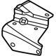 Mazda DN4J-67-B21A Bracket