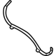 Mazda DN4J-67-EW0 Ground Cable