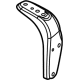 Mazda BCJH-56-04Y Support Bracket