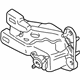 Mazda GD7A-51-0BXA Mount Bracket