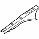 Mazda NP32-53-260 Reinforcement Mazda NP32-53-260 Reinforcement