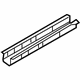 Mazda NE51-53-310D Inner Side Rail Mazda NE51-53-310D Inner Side Rail