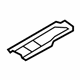 Mazda NE51-53-321C Front Reinforcement