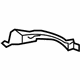 Mazda NE51-53-331A Side Frame Mazda NE51-53-331A Side Frame