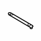 Mazda NE57-56-48ZA Strut Bar Mazda NE57-56-48ZA Strut Bar