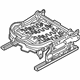 Mazda KB8D-88-AF0A Seat Adjuster