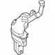Mazda BBM6-67-481 Reservoir Tank