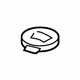Mazda BP4K-67-483A Reservoir Cap