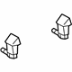 Mazda C513-67-510A Washer Nozzle