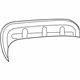Mazda FE01-69-1G1 Glass