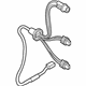Mazda C291-51-155 Socket & Wire Mazda C291-51-155 Socket & Wire