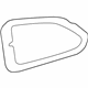 Mazda C513-51-3H8 Backup Lamp Gasket