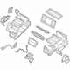 Mazda NA1P-61-13Z Heater Assembly Mazda NA1P-61-13Z Heater Assembly