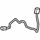 Mazda N243-61-A65 Harness Mazda N243-61-A65 Harness