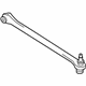 Mazda EF91-28-550 Lower Control Arm