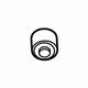 Mazda ZZDL-28-460 Trailing Arm Bushing Mazda ZZDL-28-460 Trailing Arm Bushing