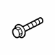 Mazda 9XG0-76-469L Differential Mount Bolt Mazda 9XG0-76-469L Differential Mount Bolt
