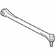 Mazda EC01-28-650D Lower Control Arm