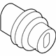 Mazda GP9A-51-5E2 Socket