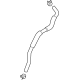 Mazda FZ29-19-9LX Inlet Hose Mazda FZ29-19-9LX Inlet Hose