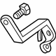 Mazda ZZP0-46-023 Control Arm