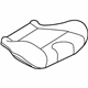 Mazda F190-88-160A-02 Seat Cushion