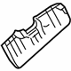 Mazda FE01-69-225 Cover