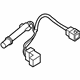 Mazda F151-51-155 Socket