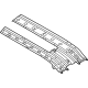Mazda DN4F-70-66Y Front Bow