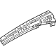 Mazda DN4E-70-25XA Rail Reinforcement