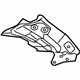 Mazda N243-54-14X Bracket