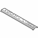 Mazda N243-53-16XB Crossmember